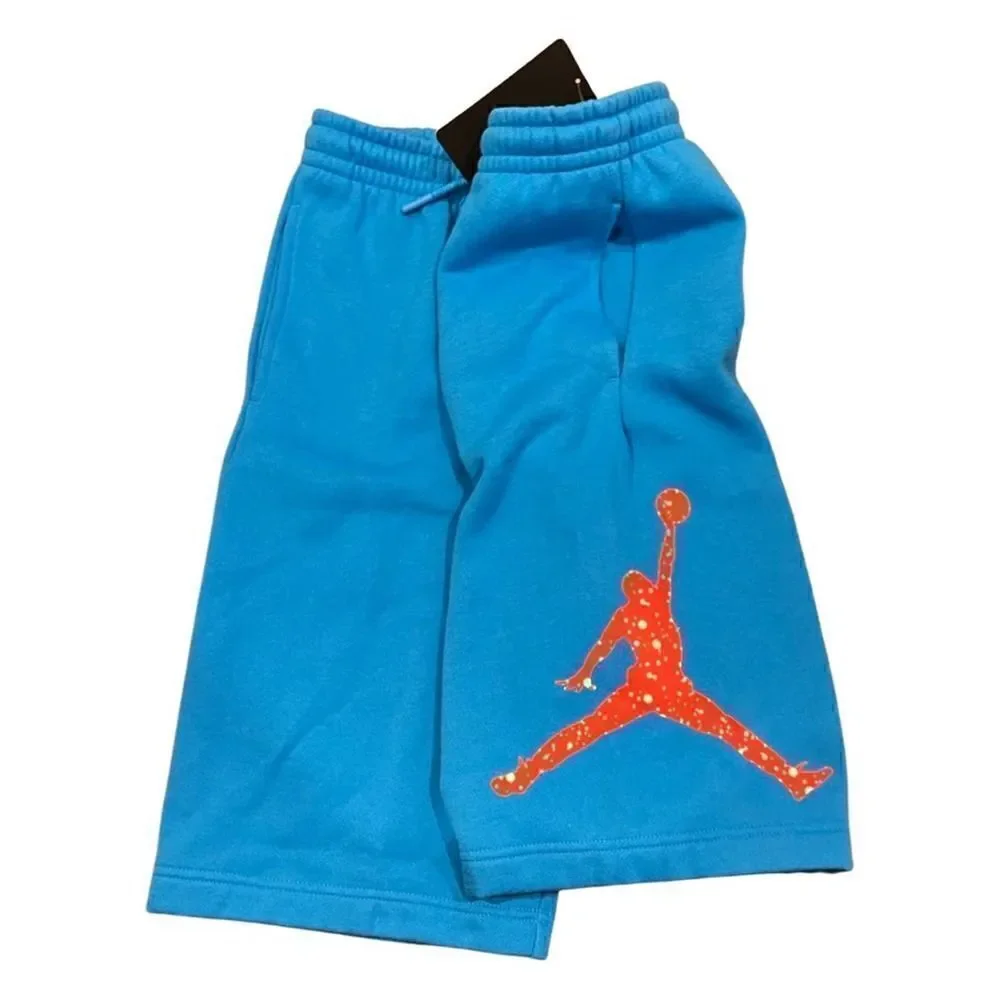 Jordan back 11 rise